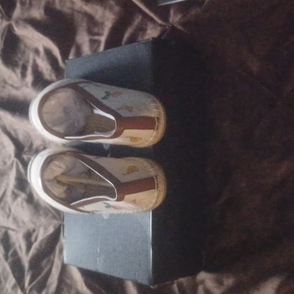 Coach espadrilles - Picture 2 of 3